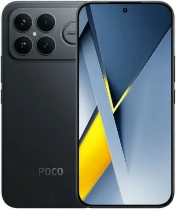 Celular POCO F8 Ultra 12+512GB 6.9" 5G i zi