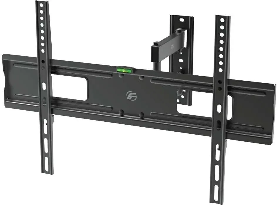 Staffë muri Fenner Tech FN-CT-WPLB-8101LS 32-70 inch full motion slim e zezë - 1