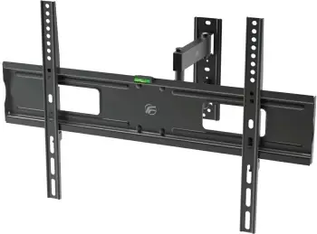 Staffë muri Fenner Tech FN-CT-WPLB-8101LS 32-70 inch full motion slim e zezë