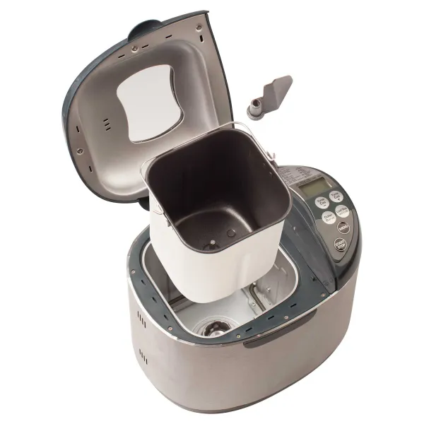 Makinë për pjekjen e bukës Sencor SBR 930SS - 3