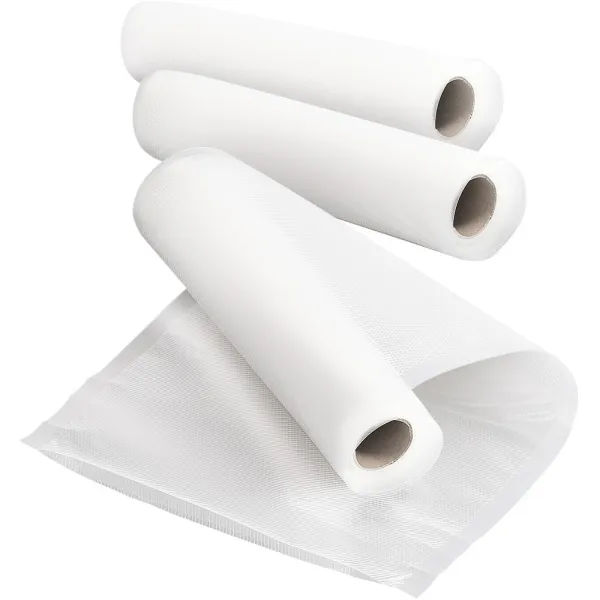 Set qese vakumi SENCOR SVX 310CL, 3 copë - 1