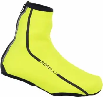 Mbulesa këpucësh Rogelli Yakimasport, meshkuj fluor
