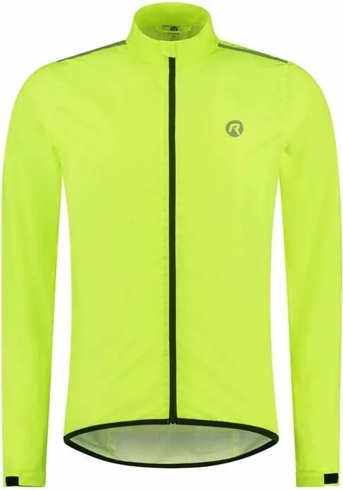 Jakne për meshkuj Rogelli, fluor - 1