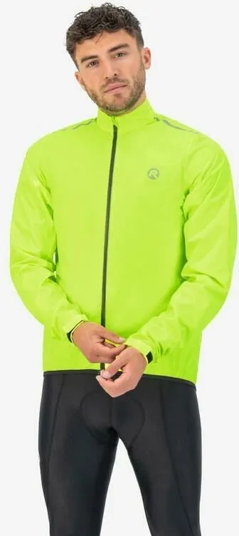 Jakne për meshkuj Rogelli, fluor - 3