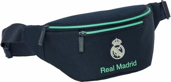 Çantë beli Yakimasport Real Madrid, navy - 1