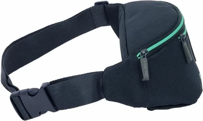 Çantë beli Yakimasport Real Madrid, navy - 3