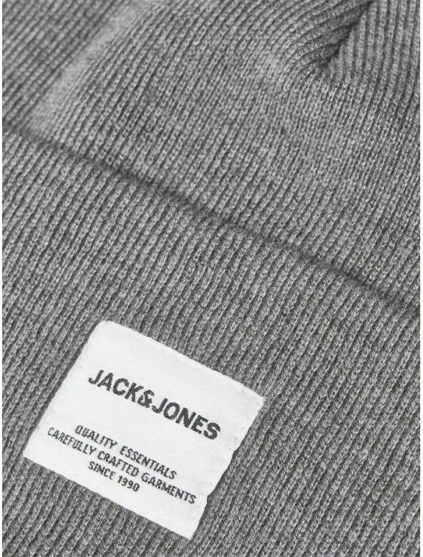 Kapel dimri Jack&Jones JACLONG 12150627, e hirtë - 3