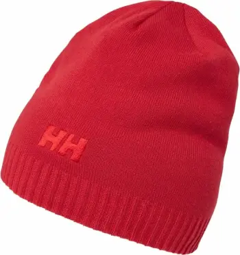 Kapelë Helly Hansen, e kuqe