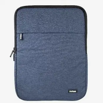 Mbështjellës notebook Nilox 13.3 inç, kaltër