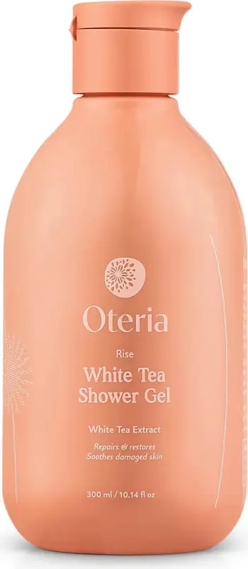 Xhel për trup White Tea Shower Gel, 200ml