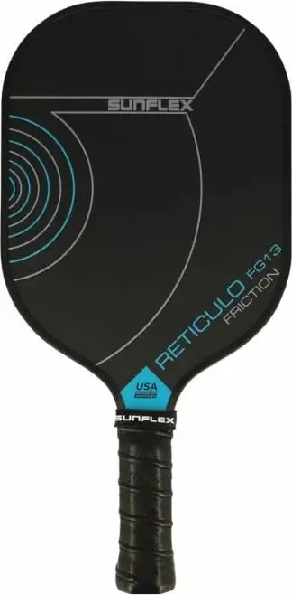 Raketë pickleball Sunflex për të gjithë