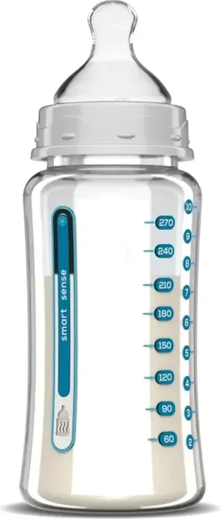 Shishe Dentistar "Smart Sense", 270 ml - 1