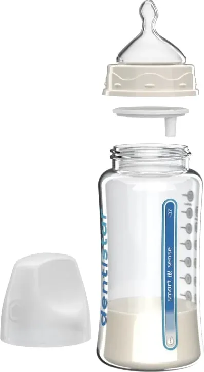 Shishe Dentistar "Smart Sense", 270 ml - 2