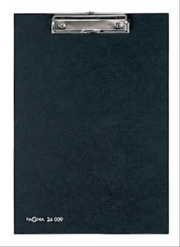 Clipboard Pagna 24009-04, A4, i zi