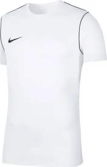Maicë për meshkuj Nike Park 20 Training Top, L, e bardhë