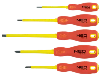 Set kaçavida Neo, 1000V, 5 copë