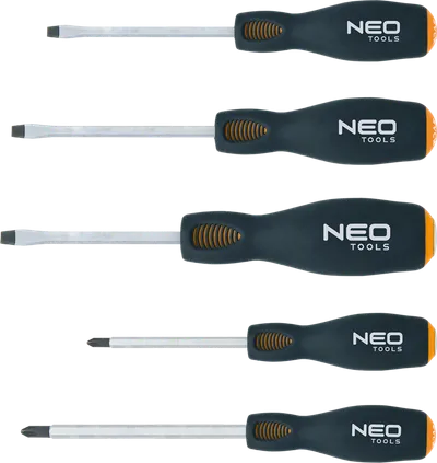 Set kaçavida Neo, 5 copë - 1