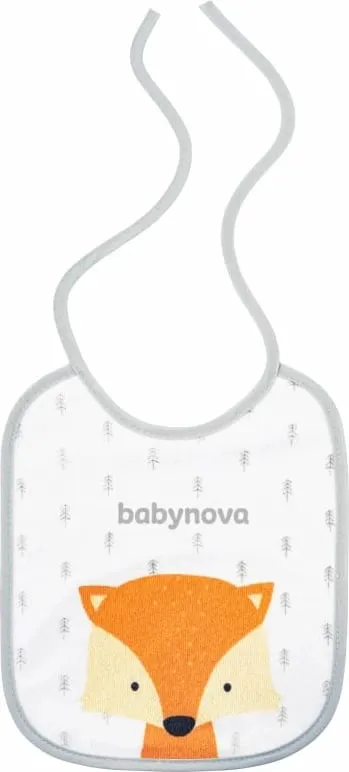 Përparëse Babynova, 5 copë - 2