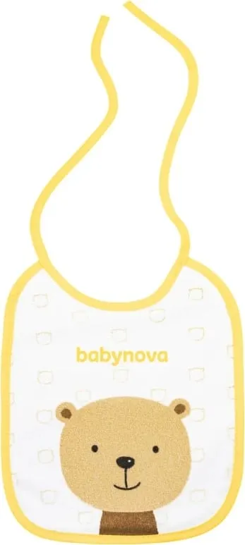 Përparëse Babynova, 5 copë - 3