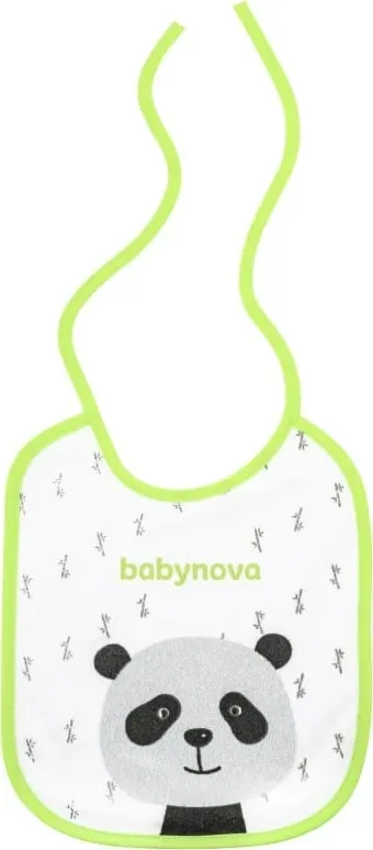 Përparëse Babynova, 5 copë - 4
