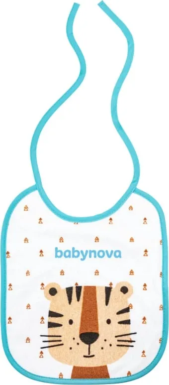Përparëse Babynova, 5 copë - 6