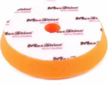 Sfungjer Per Polirim Aio Portokalli 5.2"