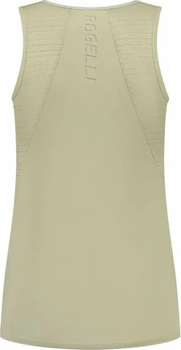 Jelek vrapimi Rogelli, beige - 2