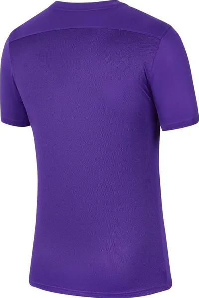 Maicë për meshkuj Nike Park VII, M, vjollcë - 2