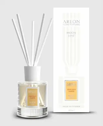 Arome Home Shkopinje 120ml Moon Line Precious Amber