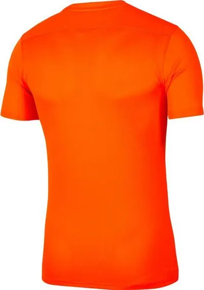 Maicë për meshkuj NIKE Park VII, XXL, portokalli - 2