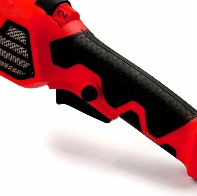 Makine Polirimi Me Veprim Te Dyfisht Brushless - 2