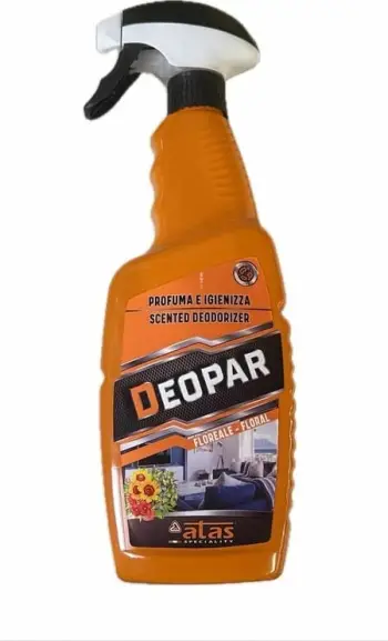 Sprej Arome Deopar Floreal 750ml
