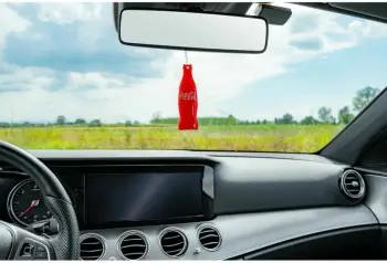 Arome Coca-cola Bottle