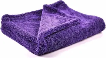 Lecke Mikrofiber Tharese 60x90cm Vjollce 1200gsm