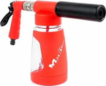 Sperkatese Me Shkume Master V2 Transparent 1l