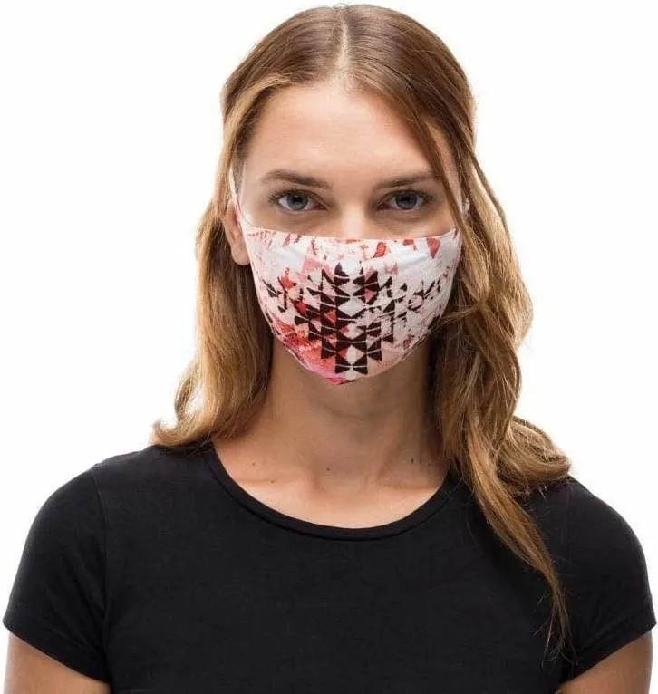 Maskë filtruese Buff, unisex, azir multi - 11