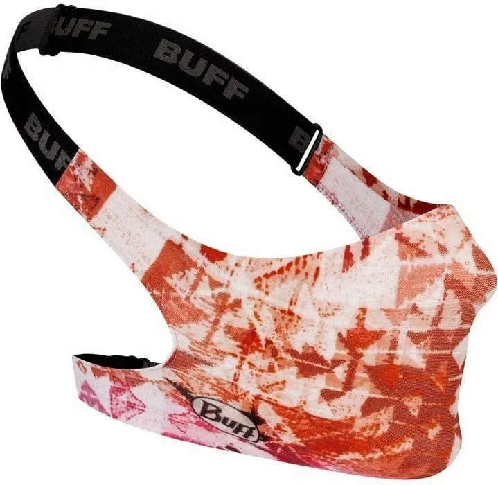 Maskë filtruese Buff, unisex, azir multi - 5