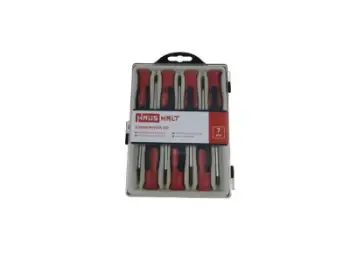 Set kaçavidash Haushalt YF-30027, 7 copë