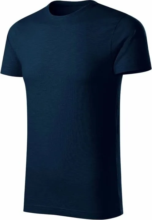 Maicë për meshkuj Malfini, navy blue - 1