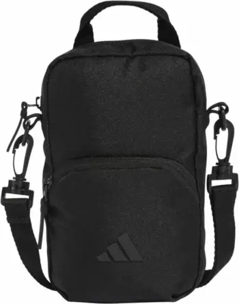 Çantë organizer adidas, e zezë