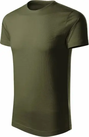 Maicë për meshkuj Malfini, military