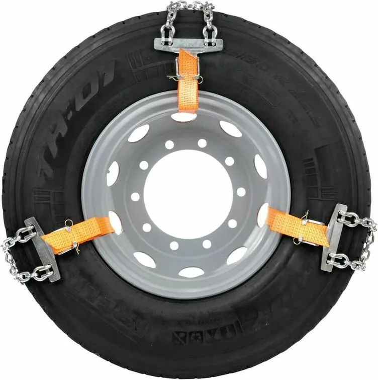 Zingjire Bore Metali Kamioni 2cop 2e - 3