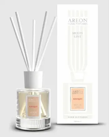 Arome Home Shkopinje 120ml Moon Line Bouquet