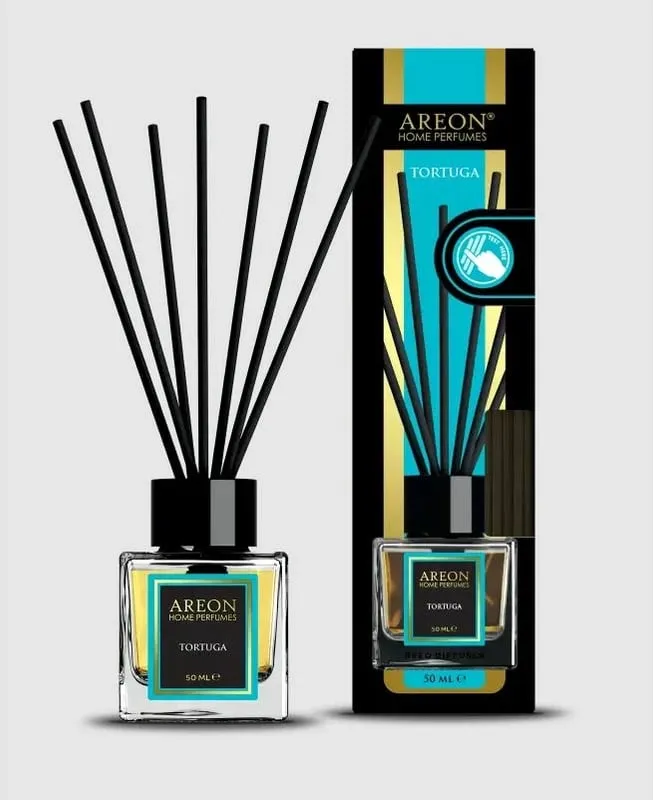 Arome Home Shkopinje 50ml Lux Tortuga - 1