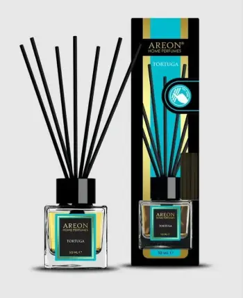 Arome Home Shkopinje 50ml Lux Tortuga