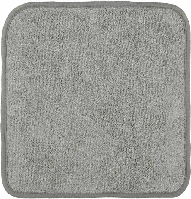 Lecke Mikrofiber Dyansore Premium 30x30cm Hiri/verdhe - 3