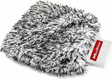 Lecke Mikrofiber Doreze Wash Mitt - 1