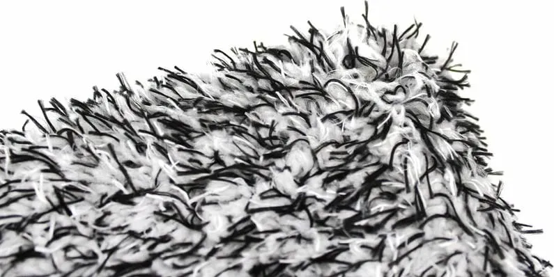 Lecke Mikrofiber Doreze Wash Mitt - 2