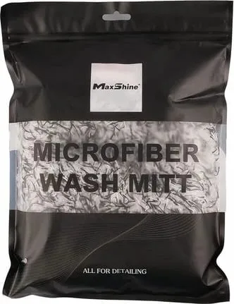 Lecke Mikrofiber Doreze Wash Mitt - 4