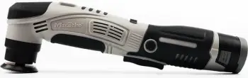 Makine Polirimi Mini Pa Kabull Set